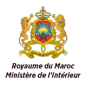 Royaume du maroc logo
