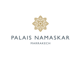 Palais namaskar