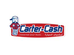 Carter cash