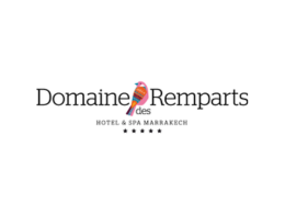 Domaine remparts