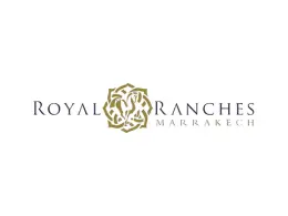 Logo ROYAL RANCHES MARRAKECH – client ASOMOVIT SÉCU