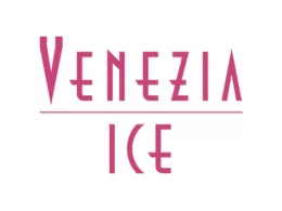 Logo VENEZIA ICE – client ASOMOVIT SÉCU