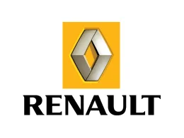 Logo RENAULT – client ASOMOVIT SÉCU