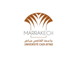 Logo UNIVERSITE CADI AYYAD – client ASOMOVIT SÉCU