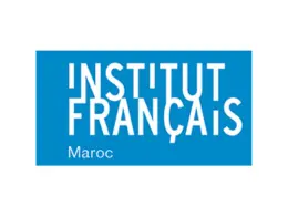 Logo INSTITUT FRANCAIS MAROC – client ASOMOVIT SÉCU