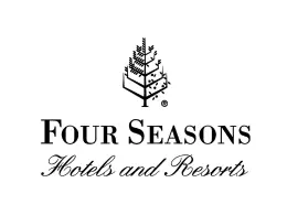 Logo FOUR SEASONS – client ASOMOVIT SÉCU