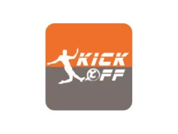 Logo KickOff Marrakech – client ASOMOVIT SÉCU
