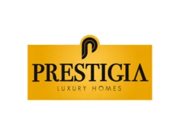 Logo PRESTIGIA – client ASOMOVIT SÉCU