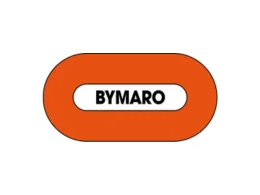 Logo BYMARO – client ASOMOVIT SÉCU