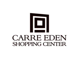 Logo CARRE EDEN – client ASOMOVIT SÉCU