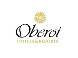 Logo OBEROI HOTELS & RESORTS – client ASOMOVIT SÉCU