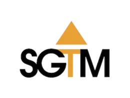 Logo SGTM – client ASOMOVIT SÉCU