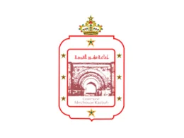 Logo Mechouar Kasbah – client ASOMOVIT SÉCU