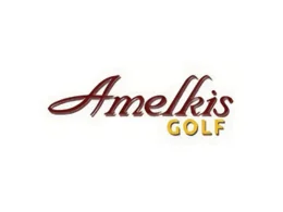 Logo AMELKIS GOLF – client ASOMOVIT SÉCU