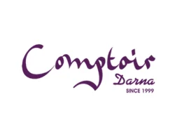 Logo COMPTOIR DARNA – client ASOMOVIT SÉCU
