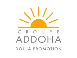Logo GROUPE ADDOHA – client ASOMOVIT SÉCU