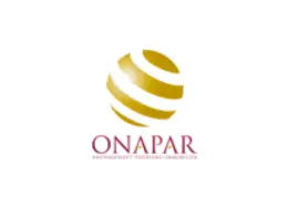 Logo ONAPAR – client ASOMOVIT SÉCU