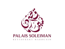 Logo PALAIS SOLEIMAN – client ASOMOVIT SÉCU