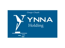 Logo YNNA HOLDING – client ASOMOVIT SÉCU
