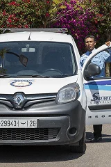 ASOMOVIT SÉCU - Nos véhicules