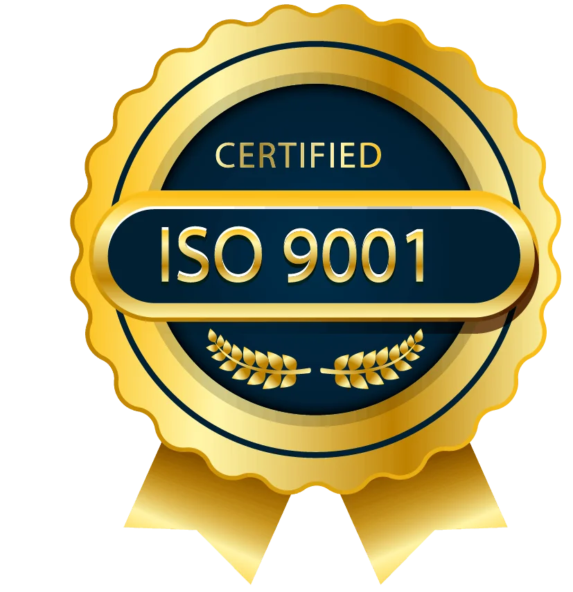 Certification ISO 9001 ASOMOVIT SÉCU société de sécurité privée