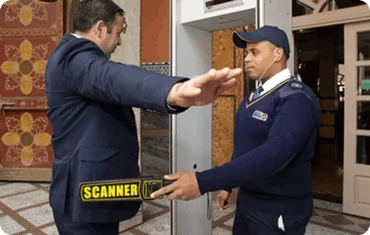 Service de gardiennage à Marrakech
